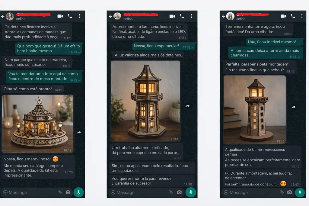 Depoimentos Clientes 2