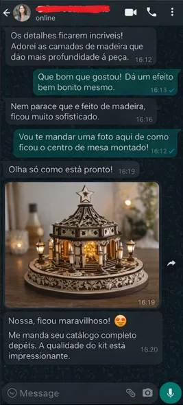 Depoimentos Clientes 4